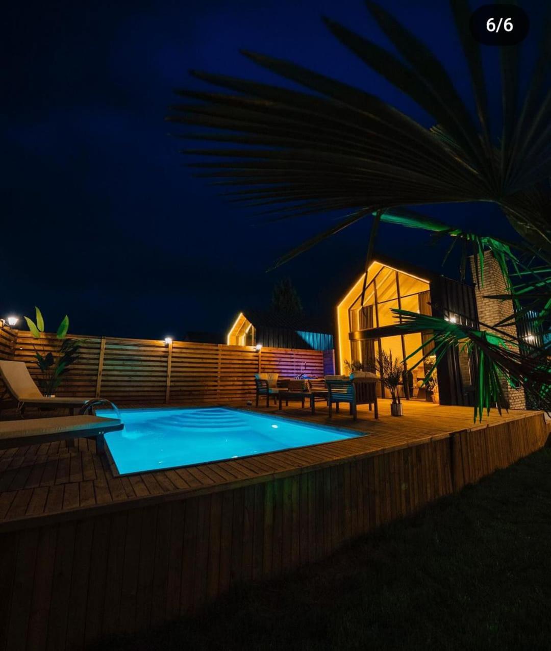 Sapanca Galya Bungalov Exteriör bild